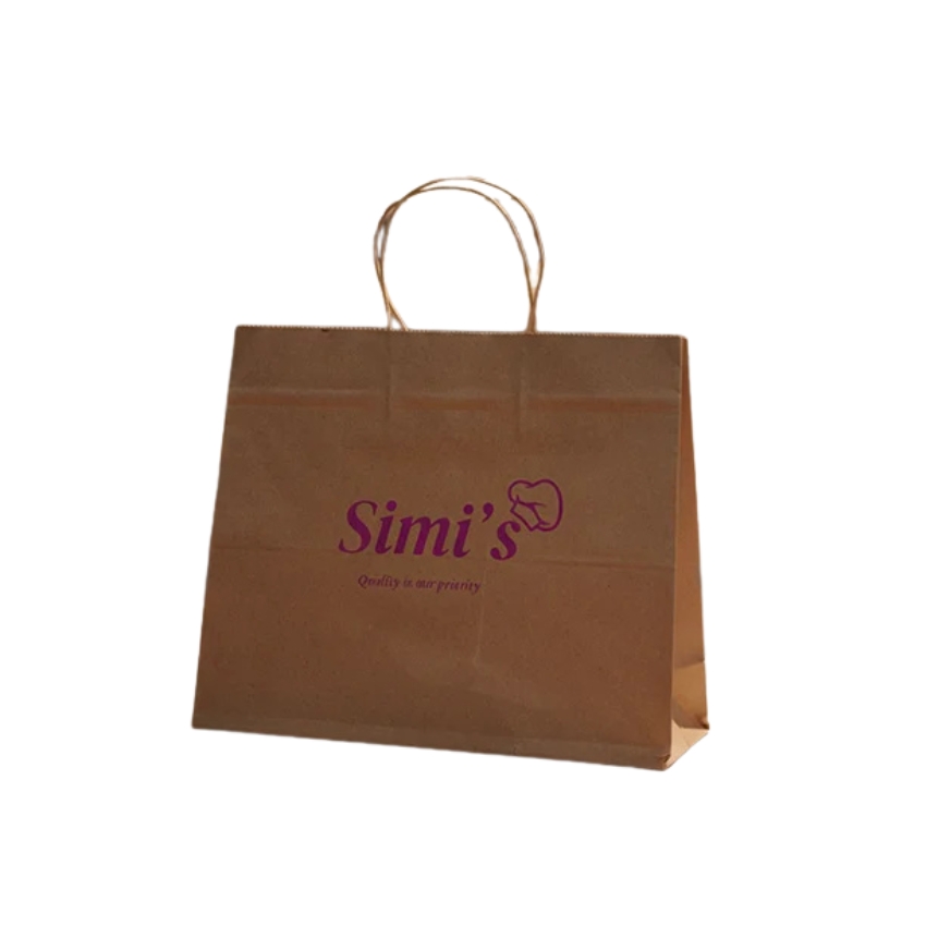 Simi's Premium bakery