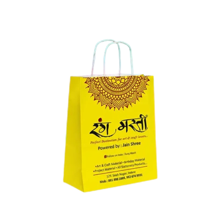 Rang Masti Leading Stationery