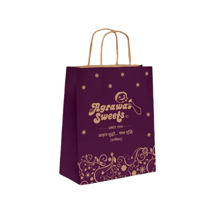 Agrawal Sweets