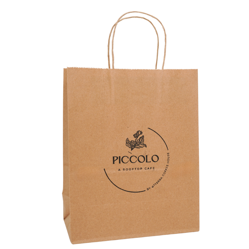 Picolo Cafe