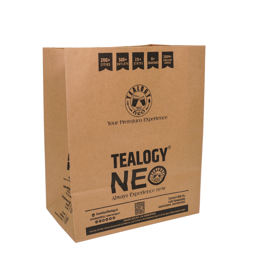 Tealogy